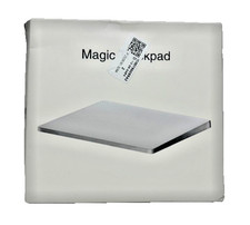 Wireless rechargeable trackpad - rechargeable,