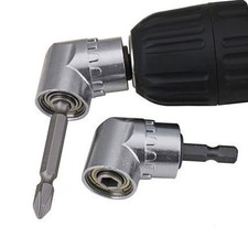 Degree Right Angle Driver
