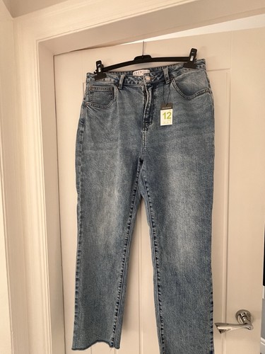 Ladies new jeans size from - ladies, 12