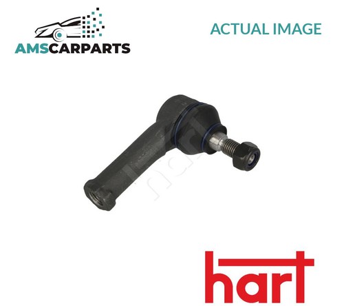 Track rod end - rack,