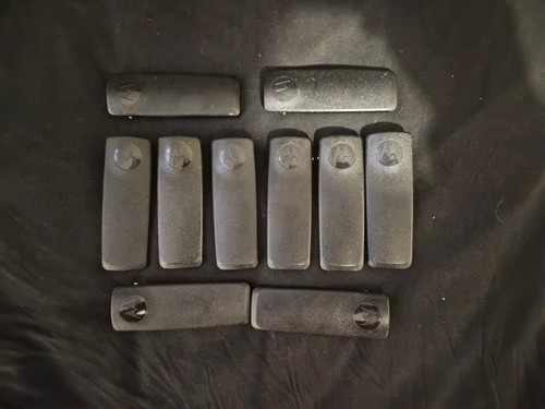 Pack motorola clips for - 10,