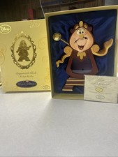 Cogsworth Clock Limited