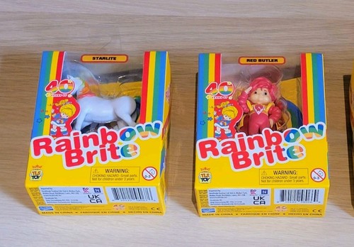 Rainbow brite 40th - rainbow,