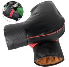 NEW Handlebar Warmer Winter