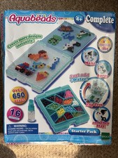 Aquabeads Bead Set Brand New
