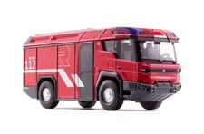 Wiking fire truck - wiking,,
