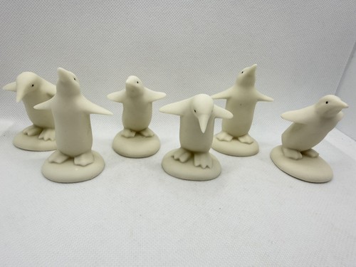 Department snowbabies - department,