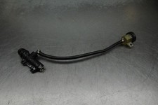 BMW F650CS Scarver F 650