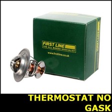 Thermostat gask fits - thermostat,