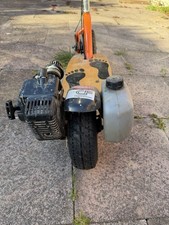 Go-Ped Big Foot Petrol Scooter