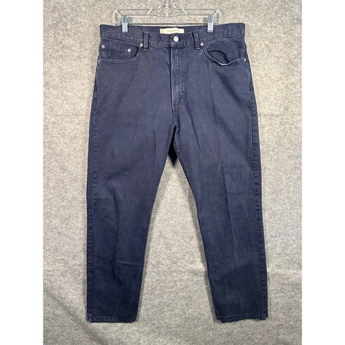 Vintage levi 505 regular - vintage, fit