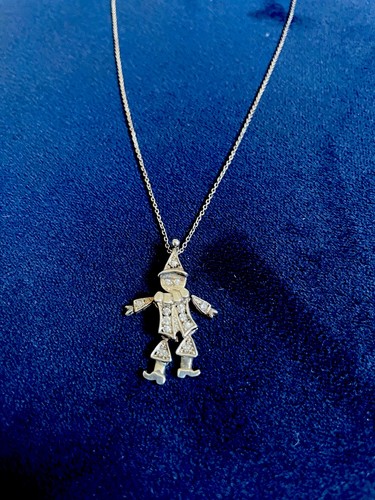Vintage sterling silver - sterling,