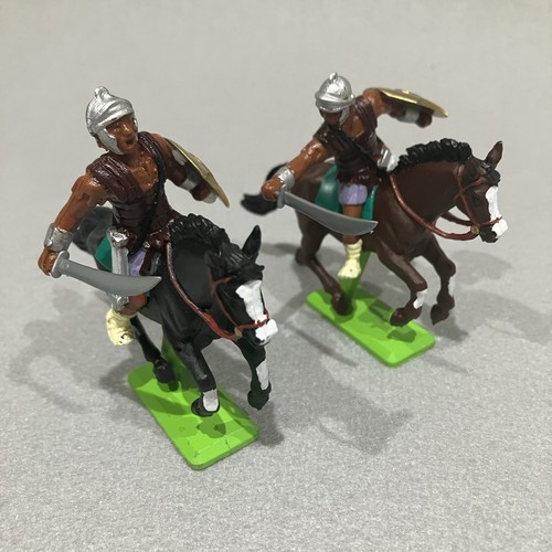 Britains compatible deetail - compatible, 2x