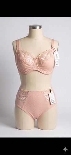 Primadonna orlando bra brief - &,