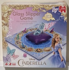 👸🏻🎲Disney Cinderella