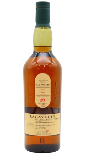 Lagavulin feis ile 2019 - ile,