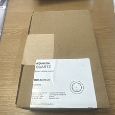 Aqualisa Quartz Classic Smart