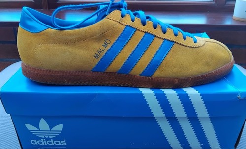 Restoration project adidas - restoration,