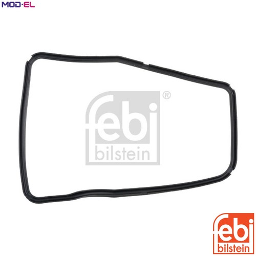 Gasket automatic transmission - gasket,