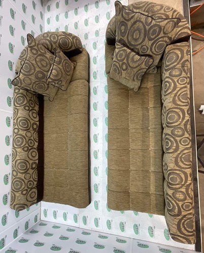 Caravan upholstery cushions - caravan,