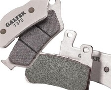 Galfer Sintered HH Front Brake