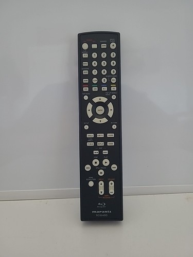 Oem marantz rc004bd remote - oem,