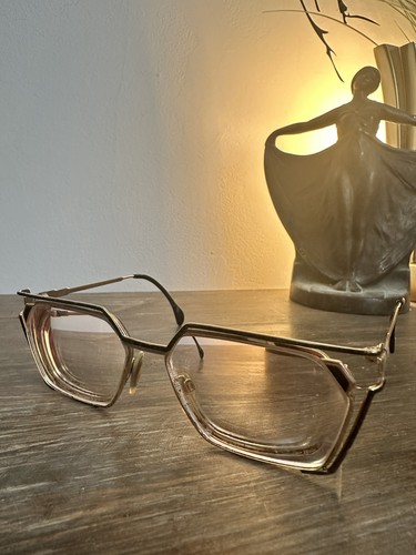 Cazal vintage eyeglasses model - eyeglasses,