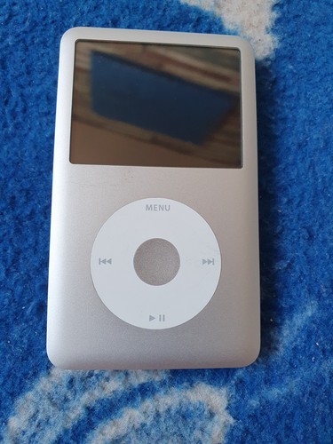 Apple ipod classic - apple,