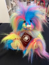 Charlie Bears Razzle - UK