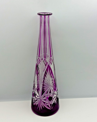 Baccarat france rare fantasy - baccarat,