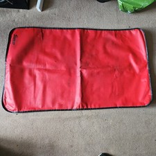 Vintage Snap On Seat Cover