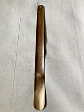 Copper Shoe Horn Long Handle
