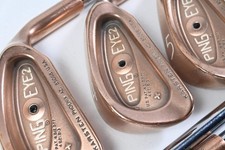 Ping Eye 2 BeCu Irons /