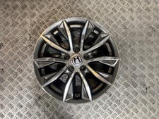 12-17 HONDA CIVIC MK9 17" INCH