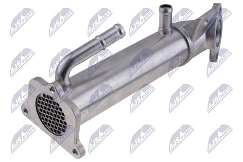 Nty egr 027a - nty, cooler