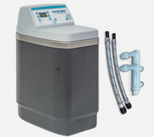 Tapworks water softener - water,