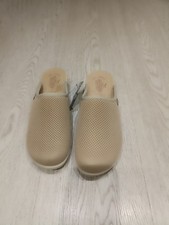 Pavers Fly Flot  Beige Ladies