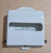 Vintage Ceramic JEYES