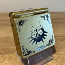 Nintendo Gameboy Advance SP