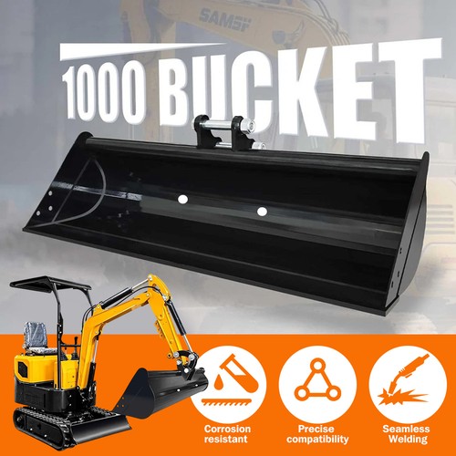 Mini digger 1000mm - mini,