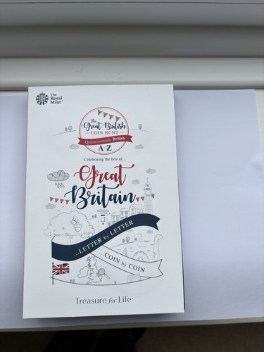 Royal mint 2018 10p - royal, ten