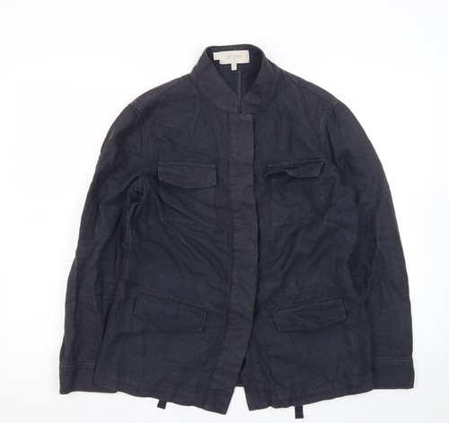 Hobbs women blue linen - women,