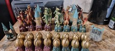 HARRY POTTER WIZARD CHESS SET