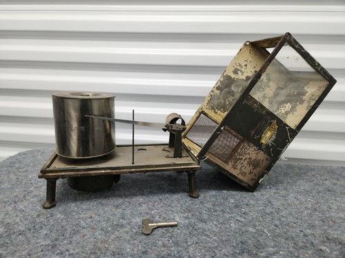 Antique taylor instrument