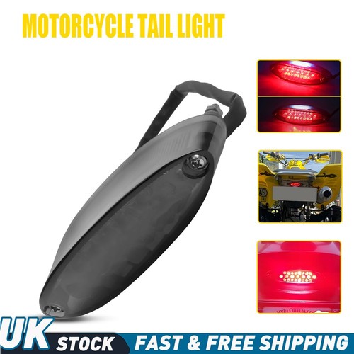 Universal led motorcycle - universal,
