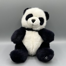 Harrods 1993 Christmas Bear |
