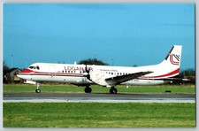 LOGANAIR British Aerospace BAe