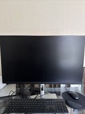 Dell 27 Monitor with warranty
