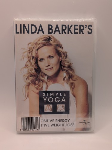 Linda barker simple yoga - barker's,