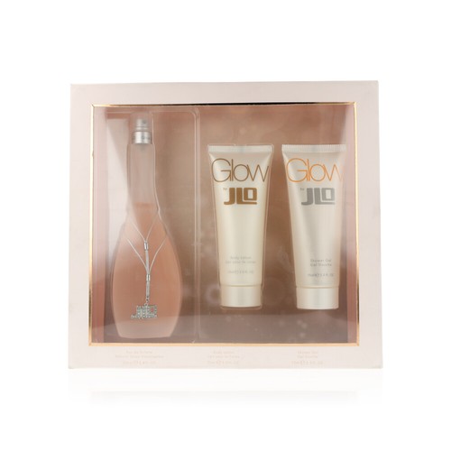 Jennifer lopez glow set edt - jennifer,
